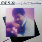 Earl Klugh - Wishful Thinking (LP, Album)