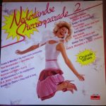 Various - Nederlandse Sterrenparade 2 (LP, Comp)