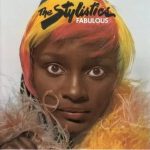The Stylistics - Fabulous (LP, Album)
