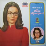 Nana Mouskouri - Grands Succés De Nana Mouskouri -"C'est Bon La Vie" (2xLP, Comp, Gat)