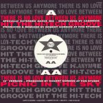 Pop Will Eat Itself - There Is No Love Between Us Anymore (12", Ltd)