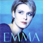 Emma (5) - Emma (CD, Album)