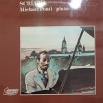 Michael Ponti, Alexander Scriabine - Scriabin (LP)