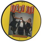 Tight Fit - Fantasy Island (7", Pic)