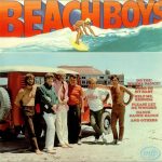 The Beach Boys - Do You Wanna Dance? (LP, Album, RE)