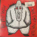 In My Way, And Down Goes Frazier - Split (7", EP)