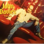 John Davies - You Are (12")