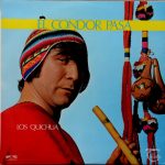 Los Quichua - El Condor Pasa (LP)