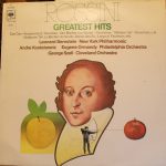 Rossini* - Greatest Hits (LP, Comp)