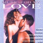 Various - Music For My Love (CD, Comp)