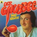 Mike Krüger - Der Gnubbel (LP, Album)