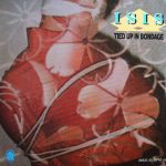 Isis (18) - Tied Up In Bondage (12", Maxi)
