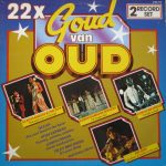 Various - 22x Goud van Oud (2xLP, Comp)