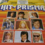 Various - Hit-Prisma (LP, Comp)