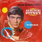 Gene Pitney - Town Without Pity 10 Big Hits (LP, Comp)