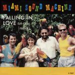 Miami Sound Machine - Falling In Love (Uh-Oh) (Remix) (7", Single)