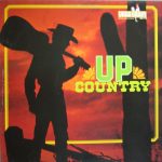Various - Up Country (LP)