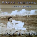 Santa Esmeralda, Leroy Gomez - Bed Of Love (CD, Single)