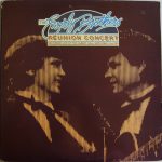Everly Brothers - Reunion Concert (2xLP, Album)