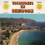 Various - Vacaciones En Benidorm  (LP, Comp)