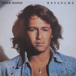 Peter Maffay - Revanche (LP, Album, Club)