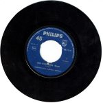 Harmonica Duo K. Schriebl / J. Hupperts - Hoch Heidecksburg / Schnee Walzer (7", Single, Mono)