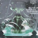 Heinz Wehrle, Das Pro-Musica-Orchester, Cedric Dumont - Wunschkonzert Für Festliche Stunden (LP)