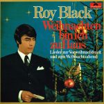 Roy Black - Weihnachten Bin Ich Zu Haus (LP, Album)