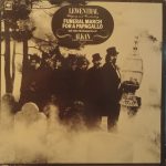 Raymond Lewenthal, Charles-Valentin Alkan - Funeral March For A Papagallo And Other Grotesqueries Of Alkan  (LP, Mono)