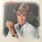 Don Williams (2) - Portrait (LP, Album)