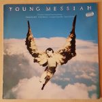 New London Chorale - Young Messiah (LP, Album)