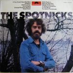 The Spotnicks - The Spotnicks (LP, Comp)