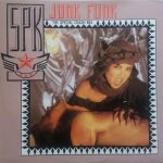 SPK - Junk Funk (The Special Crash Mix) (12")