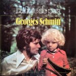 Georges Schmitt - La Flûte De Pan (LP, Album)