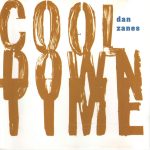 Dan Zanes - Cool Down Time (CD, Album)