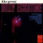 Billy Eckstine - The great Billy Eckstine (LP, Comp)