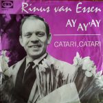 Rinus van Essen - Catari, Catari (7", Single)