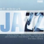 Various - All About Jazz (2xCD, Comp)