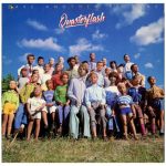 Quarterflash - Take Another Picture (LP, Album)