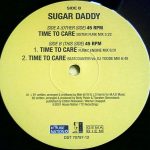 Sugar Daddy (6) - Time To Care (12")