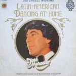 José Marcello Orchestra - Latin-American Dancing At Home (LP, Comp)