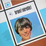 Mireille Mathieu - Bravo! Mireille! (LP, Album)