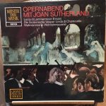 Joan Sutherland - Opernabend Mit Joan Sutherland (LP, Album)
