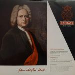 Johann Sebastian Bach - Meine Seufzer, Meine Tränen / Wo Gehest Du Hin (LP, Mono)