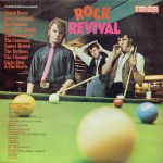 Various - Rock Revival (LP, Comp, RE)