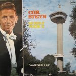 Cor Steyn - Cor Steyn Speelt Voor U "Aan De Maas" (LP, Comp)