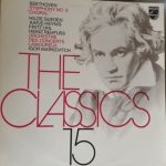 Ludwig van Beethoven, Hilde Güden, Aafje Heynis, Fritz Uhl, Heinz Rehfuss, Orchestre Des Concerts Lamoureux, Igor Markevitch - Symphony No. 9 "Choral" (LP, RE)