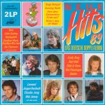 Various - Neue Hits '89 - Das Deutsche Doppelalbum (2xLP, Comp)