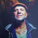 Nico Danenberg - One Way Street / These Dreams (7", Single, Promo)