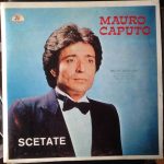Mauro Caputo - Scetate (2xLP)